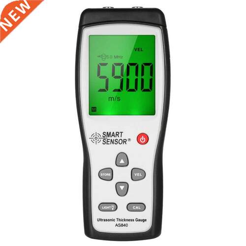 SMART SENSOR AS840 Width Measuring Instruments Ultrasonic Th