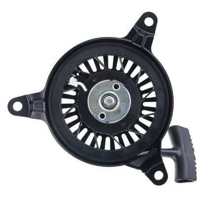 Rewind Pull Recoil Starter For GXV140 Lawn Mower Brush Cutte