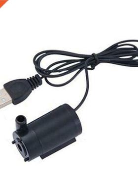 5V 1A Micro Submersible and Amphibious DC Motor Pump Noise B