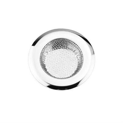 3pcs/1pc Rustproof Shower Drain Cover Practical Bathroom