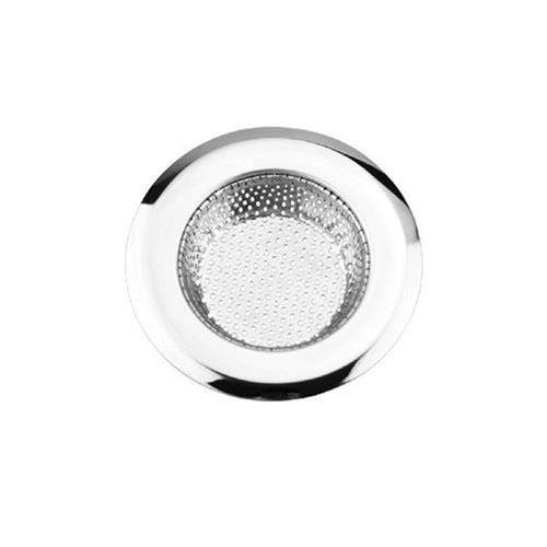 3pcs/1pc Rustproof Shower Drain Cover Practical Bathroom