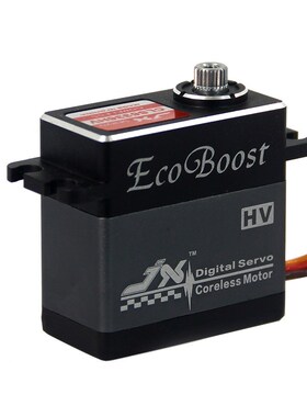 JX Ecoboost CLS6336HV 36KG Large Torque 180Degree CNC Digita