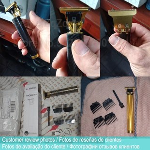 Hair Trimmer for Men Hair Clipper, Hair Cutter Clipper Elect