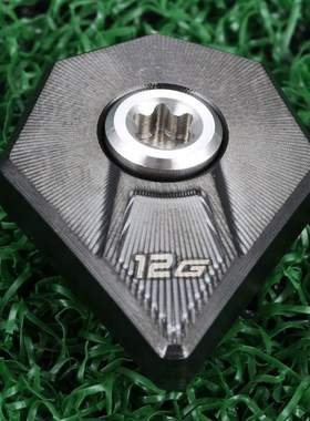 1Pc  Cobra F9 Driver Metal Golf Weights Screw Replacet Golf