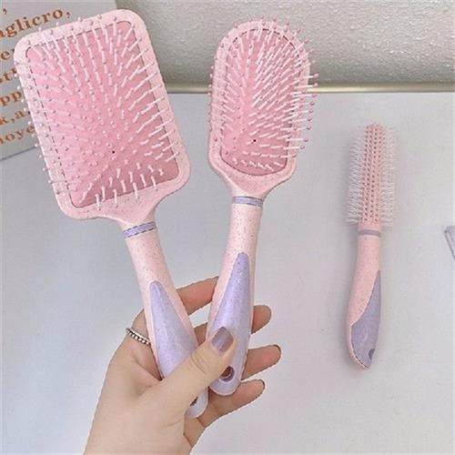 Airbag Comb Anti-static Anti-hair Loss Massage Hair Cushion