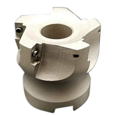 BAP300R 50-22-4T Clamped CNC Cutting Steel Right-Angle End M