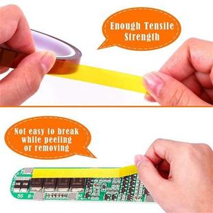 Heat Tape for Heat Press, 6Packs Heat Transfer Tape Heat Res