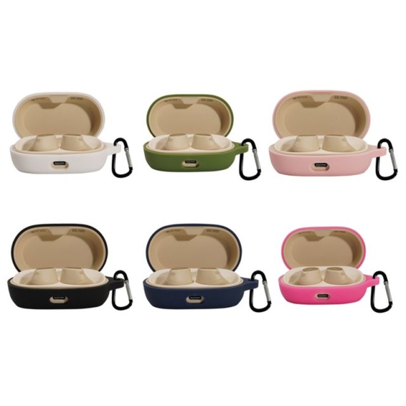 Shockproof Protective Cover for Jabra Elite 7 Pro Wear-resis