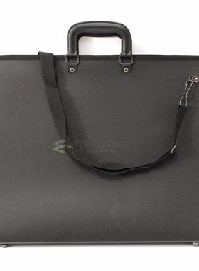 A2/A3 Vinyl Artist Portfolio Drawing Painting Storage File F