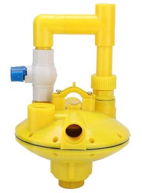 Water Drinker Pressure Regulator Regulating Reducing Valve f