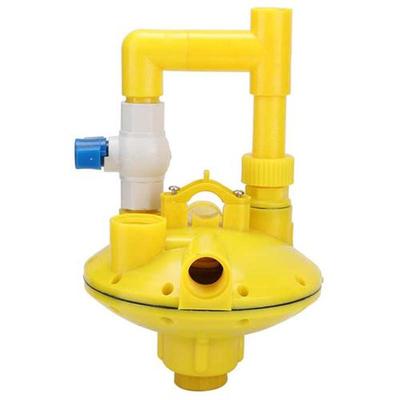 Water Drinker Pressure Regulator Regulating Reducing Valve f