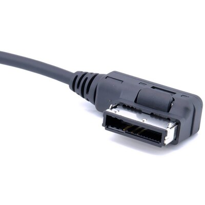 Recent cable adapters AMI MDI MMI for  and Volkswagen Jetta