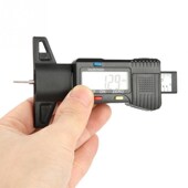 Tyre Digital Depth Hot Tread Car High Gauge sale Accuracy