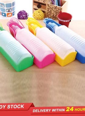 Pet Supplies Dogs 250ml Kettle Pet Outing Water Cup Travel