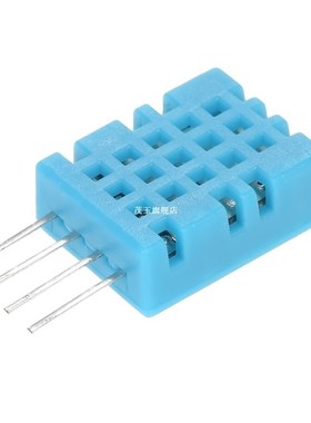 10PCS DHT11 Digital Temperature and Humidity Sensor for Ardu