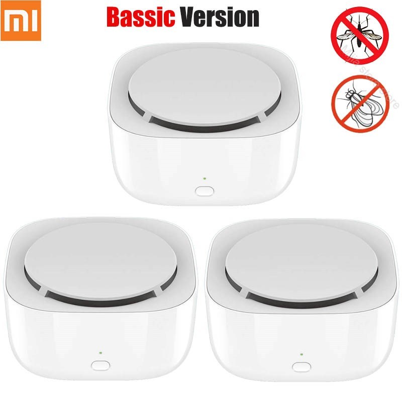 Xiaomi Mijia Mosquito Repellent Killer basic version No Heat