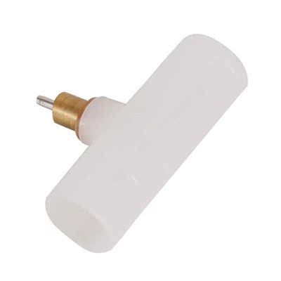 Drinker Water Feeder 2.9In Drinking Fountain for Rit Ferr