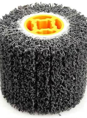 120X100mm Metal Grinding And Welding Repair Rust Removal