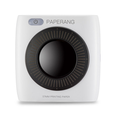 PAPERANG P2 mini  thermal printer portable Pocket Printer