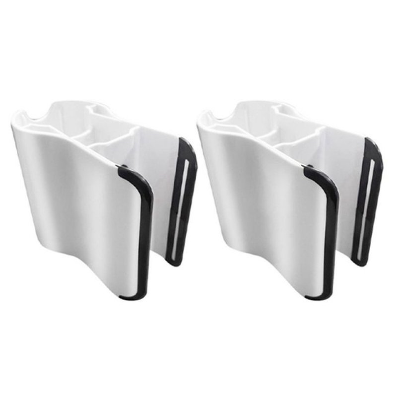2Pcs Storage Holder Attachment Clip for DysonV6 V7 V8 V10 V1