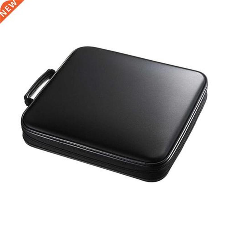 160 Capacity Hard Shell Home Anti Scratch Travel orage Box