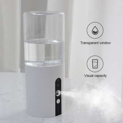 Automatic Soap Dispenser Spray Hand Free Touchless Sanitizer