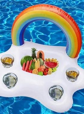 Practical Storage Container Ice Bucket Eye-Catching