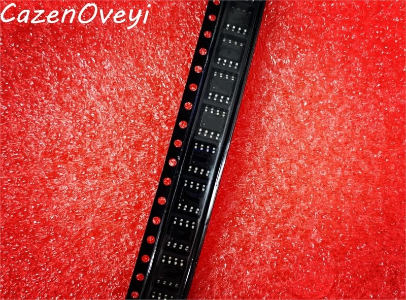 10pcs/lot FM24C02A FM24C02 24C02 SOP-8
