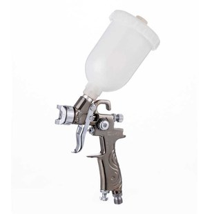 mini spray paint gun 931g 1.0/0.8mm Airbrush airless spray g