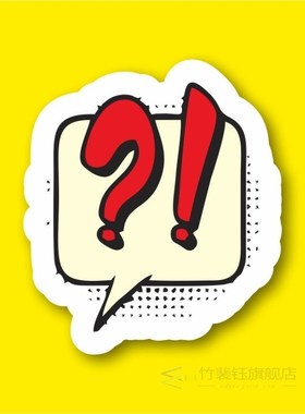 Eminmisin Pop Art Laptop and Phone Sticker-Decal max.8cm