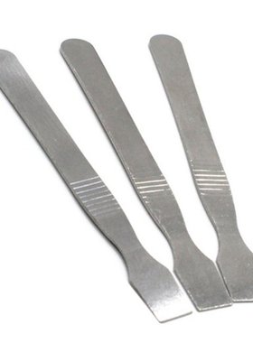 Super Practical Metal Indispensable Stainless Steel Spatula