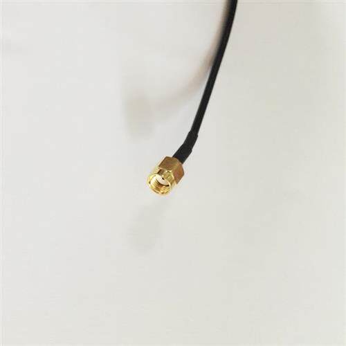 20cm Antenna Cable WIFI Router Antenna Extension RPSMA Mal