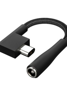 DC 5521 5525 7450 Thinkpad to 3P Plug Adapter ForRazer Noteb