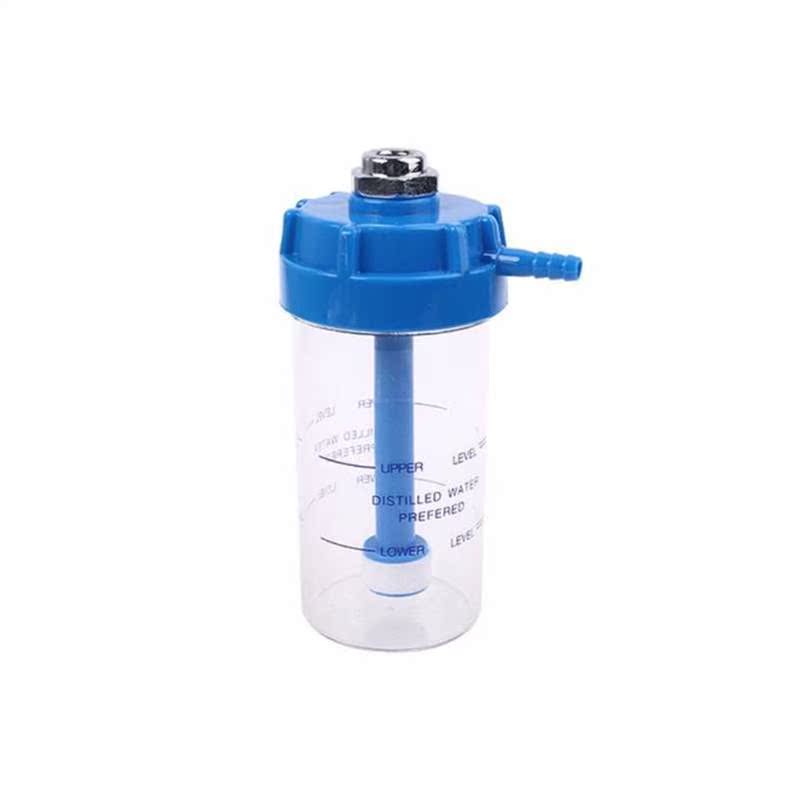 649A Oxygen Inhaler Professional Buoylator Meter Pressure Re