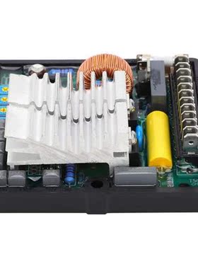 Generator Automatic Voltage Regulator Board AVR Module Indus