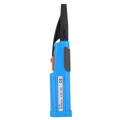 Soldering Iron KBI-645 6W 4.5V Battery Operated Soldering Ir