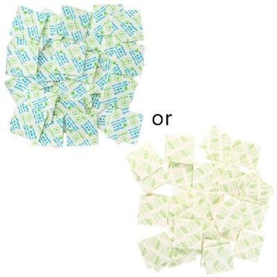 200 Pcs Saver Cards Anti Oxygen  Oxygen Absorbers Deoxidant