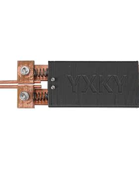 Portable Automatic Integrated Handheld Spot Welding Pen Trig