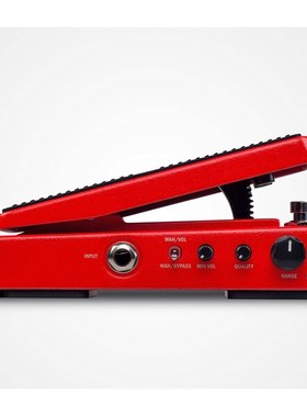 MLTIMODE WAH-II Multifunctional Wah WAH Pedal and Volume Ped