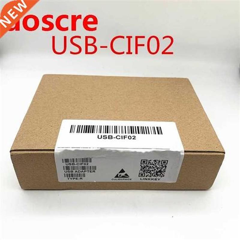 USB-CIF02 Adapter USB CIF02 For CQM1-CIF02 USB TO RS232 Suit