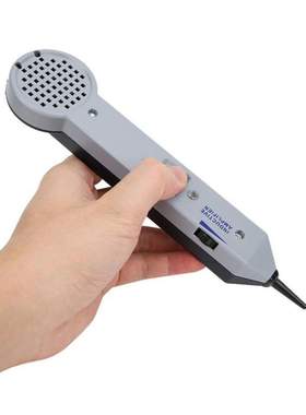 High Accuracy Wire Tester 200EP Network Cable Tester Tone Ge