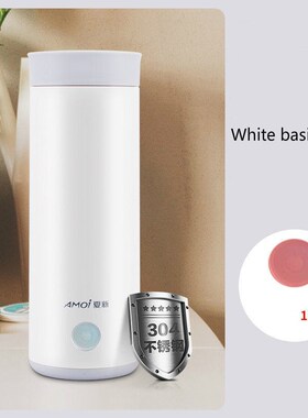 110V~240V portable electric hot water bottle kettle travel p