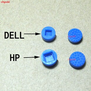 10PCS Trackpoint Pointer Mouse Stick Point Cap For DELL/HP L