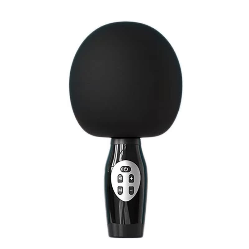 H46 Kids Karaoke Microphone Kids Handheld Bluetooth Wireless