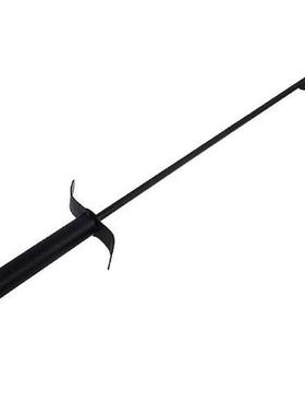 Fireplace Poker Tongs Bonfire Stove Accessories For Fire