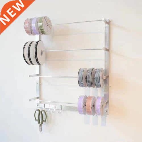 Steel Thread Holder Sewing and Embroidery Thread Rack and