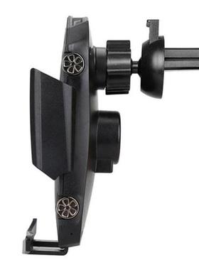 Auto Charger 10W Wireless Car Charger Phone Holder Car Wirel