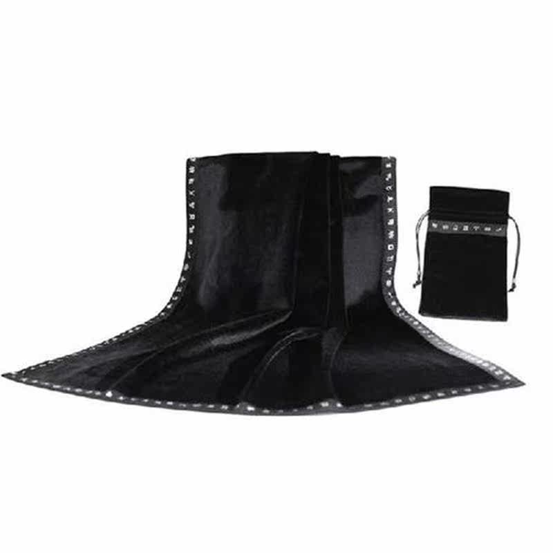 Tarot Tablecloth Altar Tarot Cloth Constellations