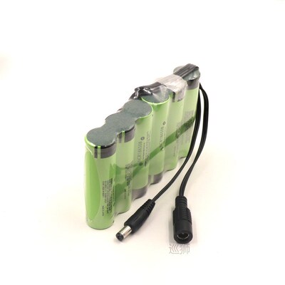 18650 12V 14000mah battery Rechargeable Lithium Ion battery