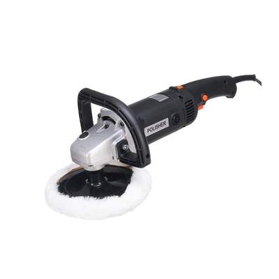 8 Speed djustble 1400W Cr Polisher Electric Floor Polishe